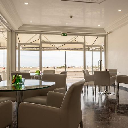 קאורלה Hotel Riviera מראה חיצוני תמונה