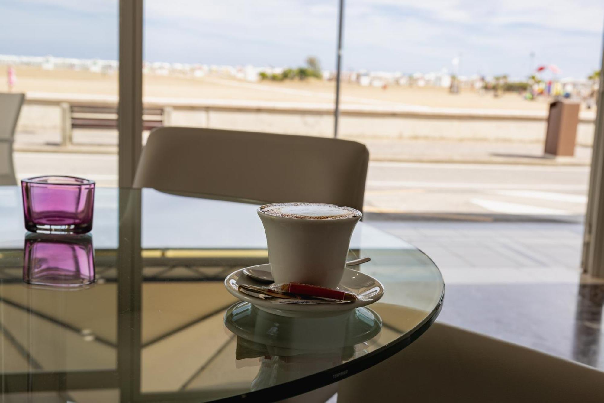 קאורלה Hotel Riviera מראה חיצוני תמונה