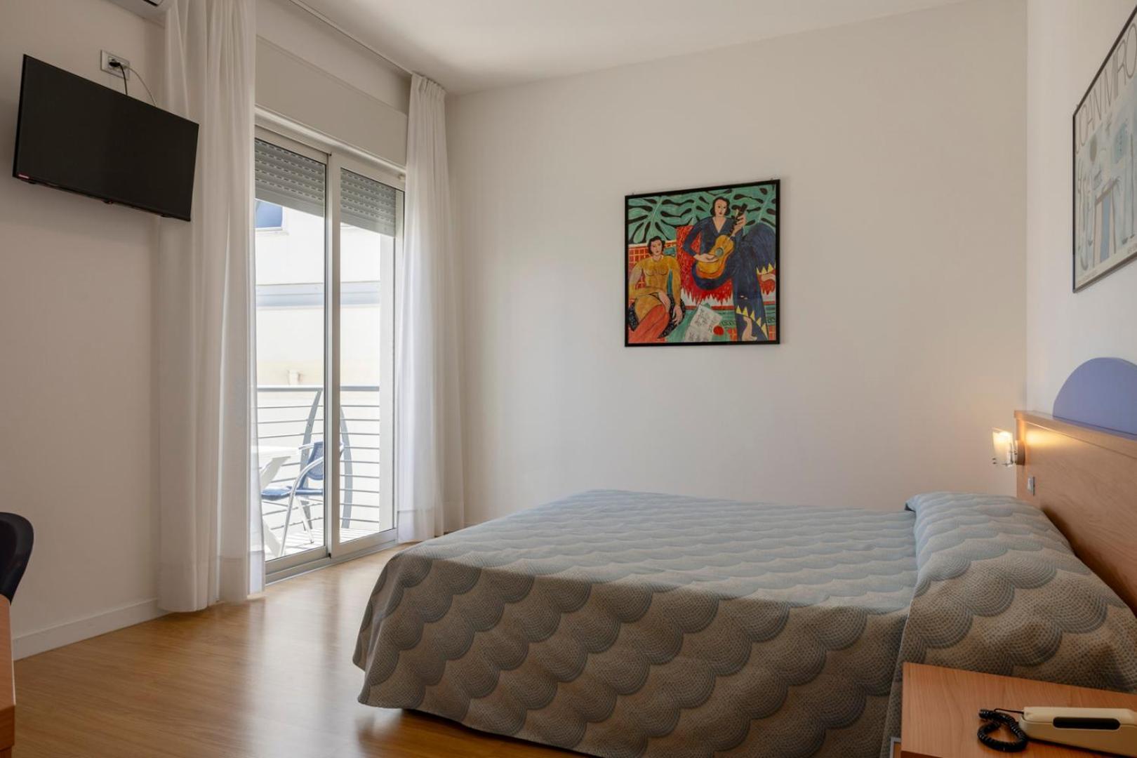 קאורלה Hotel Riviera מראה חיצוני תמונה