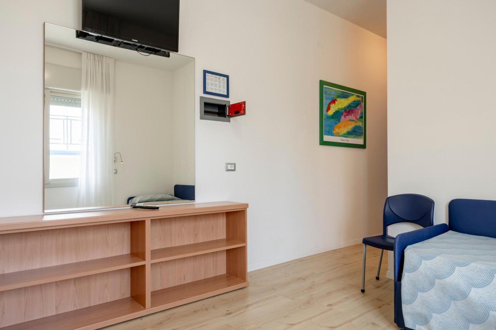 קאורלה Hotel Riviera מראה חיצוני תמונה