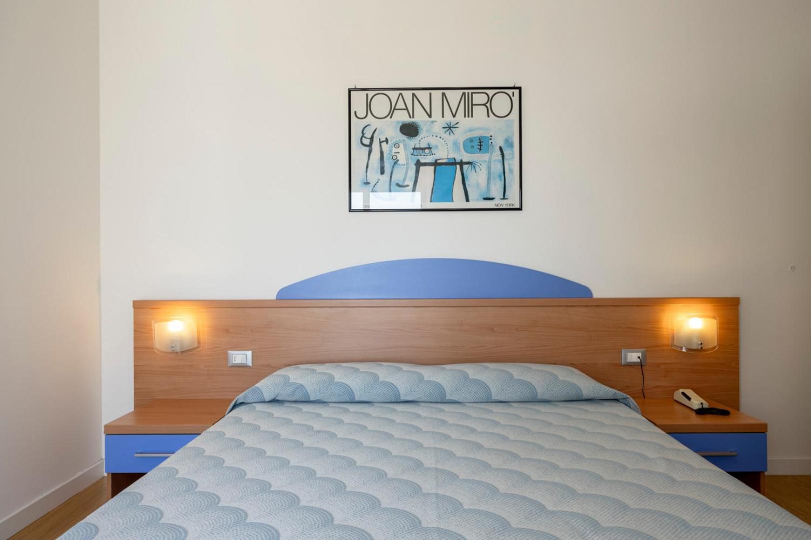 קאורלה Hotel Riviera מראה חיצוני תמונה