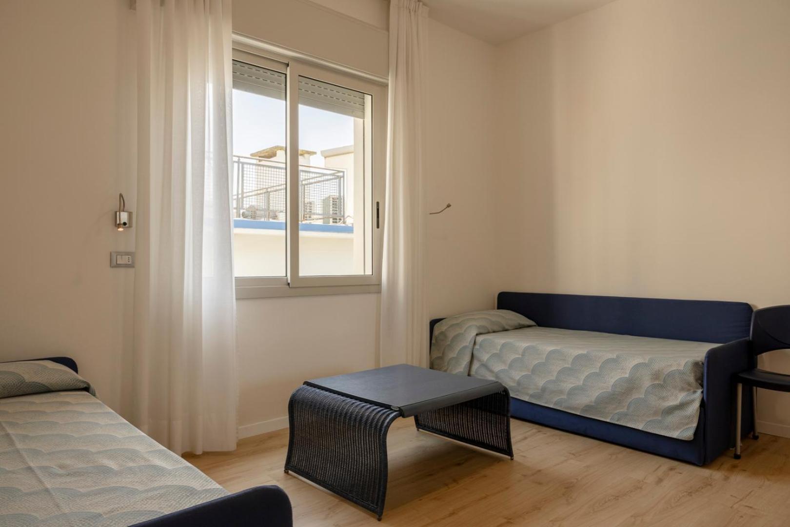 קאורלה Hotel Riviera מראה חיצוני תמונה