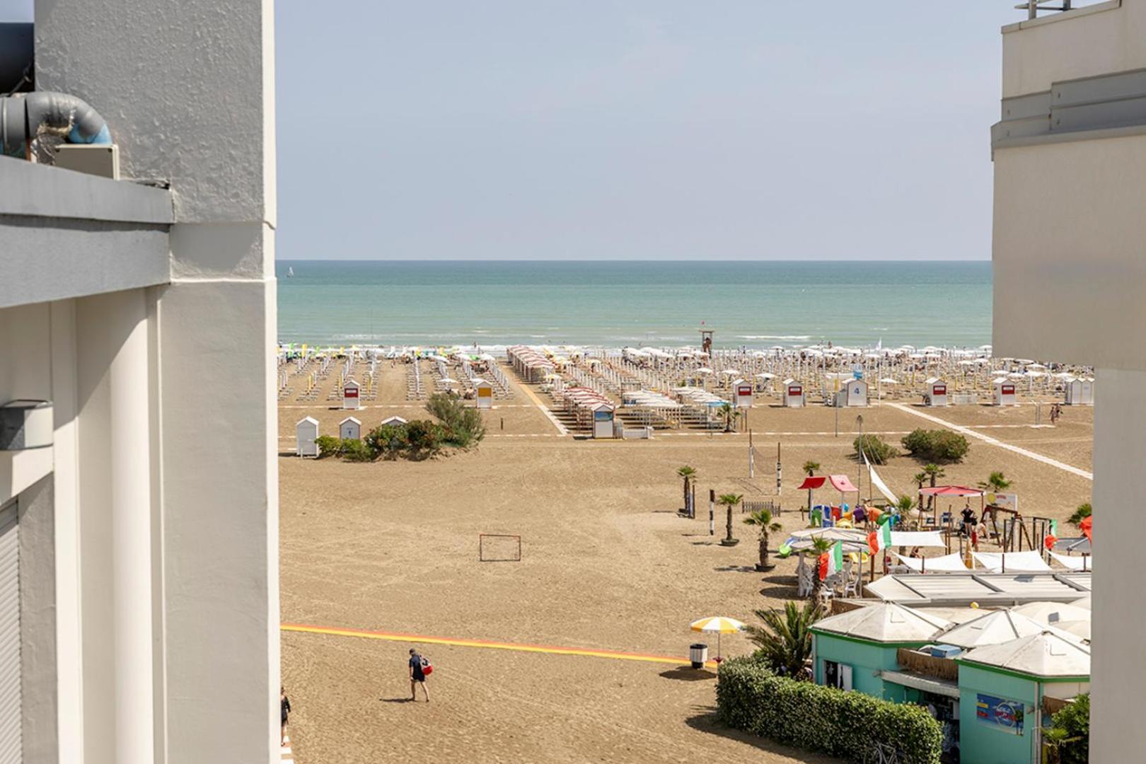 קאורלה Hotel Riviera מראה חיצוני תמונה