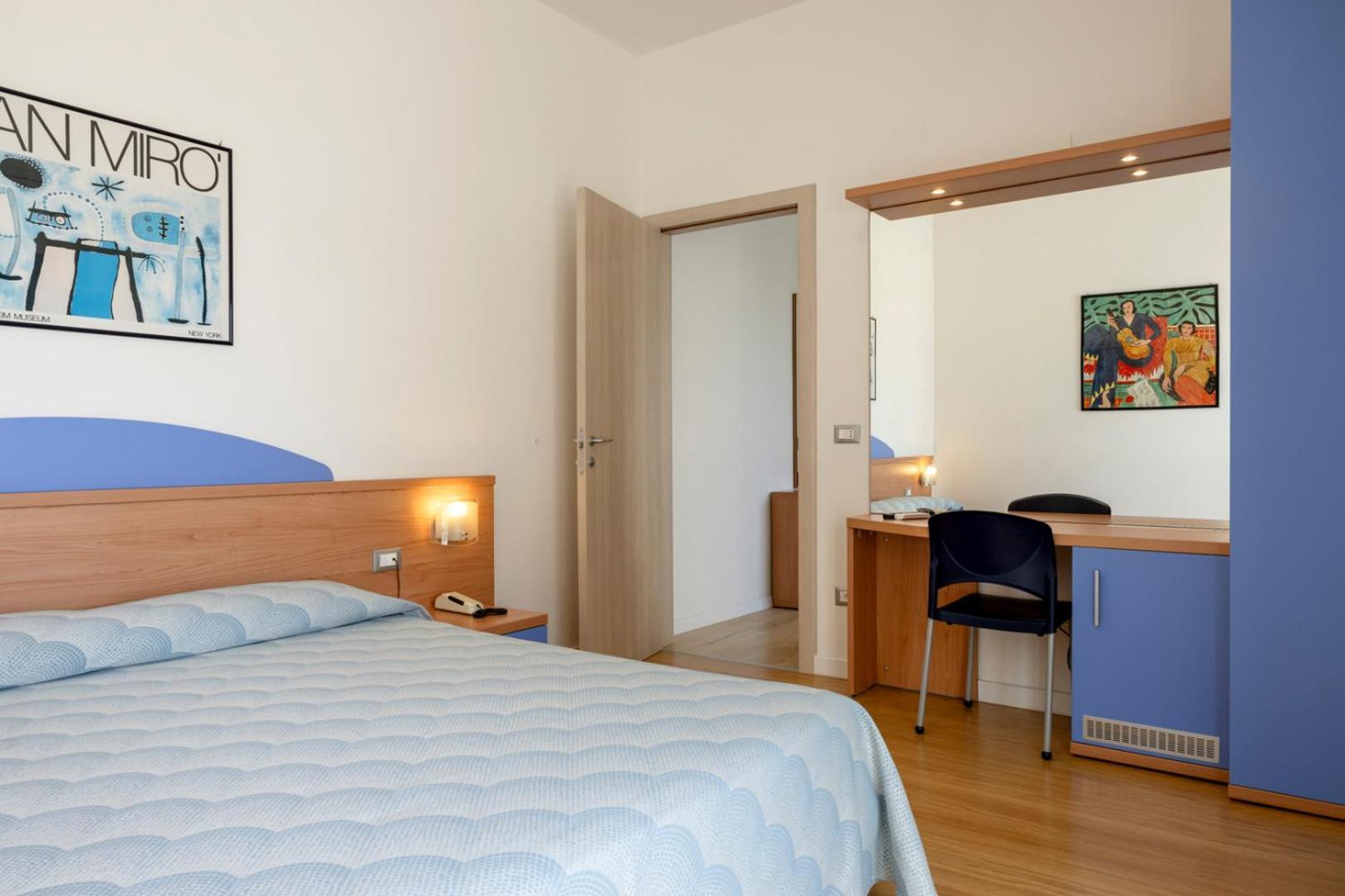 קאורלה Hotel Riviera מראה חיצוני תמונה